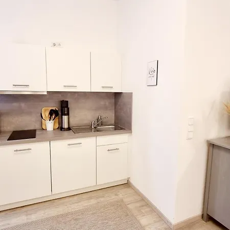 Stadtgarten-studios - Im Zentrum Mit Parkplatz Apartment Weingarten (Wuerttemberg)