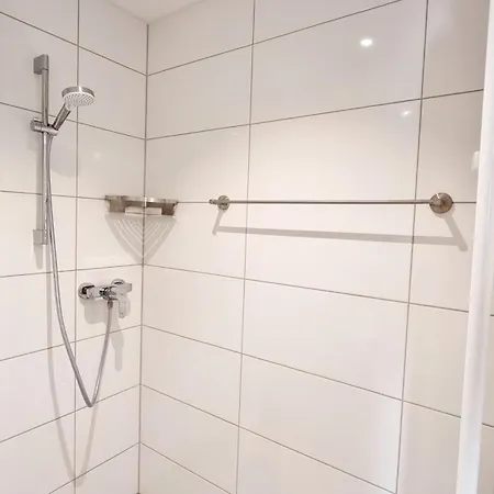 아파트 Stadtgarten-studios - Im Zentrum Mit Parkplatz